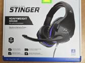 Hyperx Cloud Stinger Ps5 Black