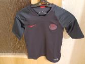 Nike Psg vaikiški futbolo marškinėliai 8-9 metų