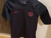 Nike Psg vaikiški futbolo marškinėliai 8-9 metų - nuotraukos Nr. 3