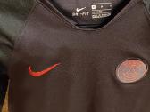 Nike Psg vaikiški futbolo marškinėliai 8-9 metų - nuotraukos Nr. 4