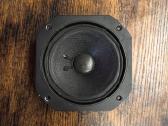 Jbl 104h-2 midrange garsiakalbiai, pora - nuotraukos Nr. 3