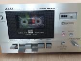 Akai gxc 725d - nuotraukos Nr. 2