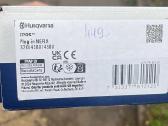Modulis Epos prijungimo Husqvarna Automower 320/43 - nuotraukos Nr. 2