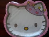Vienkartines Hello Kitty lekstes | Skelbiu.lt Vienkartines Hello Kitty lekstes