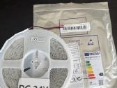 LED juostos. 3 vnt po 10metrų.
