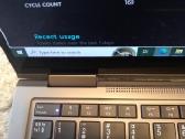 X1 Yoga 14 2k 16gb RAM touch - nuotraukos Nr. 4