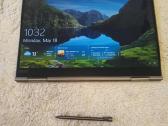 X1 Yoga 14 2k 16gb RAM touch - nuotraukos Nr. 2