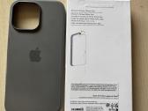 iPhone 15 Pro Max du originalus deklus - nuotraukos Nr. 3