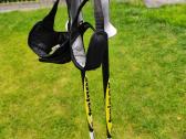 Walker nordic trainer exel ėjimo lazdos 105 cm