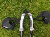 Walker nordic trainer exel ėjimo lazdos 105 cm - nuotraukos Nr. 2