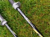 Walker nordic trainer exel ėjimo lazdos 105 cm - nuotraukos Nr. 4