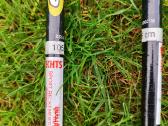 Walker nordic trainer exel ėjimo lazdos 105 cm - nuotraukos Nr. 6