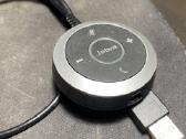 Jabra Enc010 3.5 mm to Usb adapteris