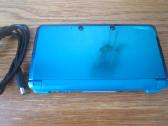 Nintendo 3ds, DS Lite