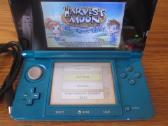 Nintendo 3ds, DS Lite - nuotraukos Nr. 3