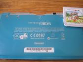 Nintendo 3ds, DS Lite - nuotraukos Nr. 5