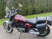 Honda Magna - nuotraukos Nr. 4