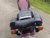 Honda Magna - nuotraukos Nr. 5