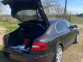 Škoda Superb, 2014 hečbekas - nuotraukos Nr. 19