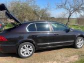 Škoda Superb, 2014 hečbekas - nuotraukos Nr. 20