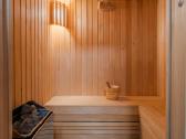 3 kambarių butas centre su sauna – „Manto namai“ - nuotraukos Nr. 27