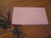 Nintendo 3ds, DS Lite - nuotraukos Nr. 6