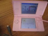 Nintendo 3ds, DS Lite - nuotraukos Nr. 7