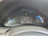 Nissan Leaf 30kw - nuotraukos Nr. 4