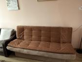 Lietuviška sofa-lova nauja pagal jūsų norus - nuotraukos Nr. 11