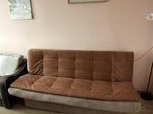 Lietuviška sofa-lova nauja pagal jūsų norus - nuotraukos Nr. 12