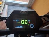 Paspirtukas Kukirin G2pro (Vmp versija) - nuotraukos Nr. 2
