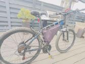 Parduodu elektra varoma dvirati 29c