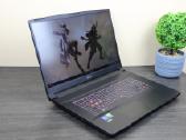 Msi 17,3 144hz i7-12gen Rtx 3070ti 8gb 32gb 1tb - nuotraukos Nr. 7