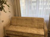 Lietuviška sofa-lova "Dn" su patalynės dėže - nuotraukos Nr. 3