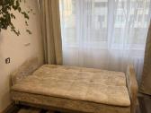Lietuviška sofa-lova "Dn" su patalynės dėže - nuotraukos Nr. 5