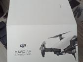 Dji Mavic Air - nuotraukos Nr. 4