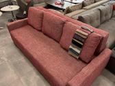 Lietuviška sofa-lova nauja su patalynės dėže - nuotraukos Nr. 4