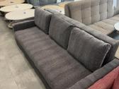 Lietuviška sofa-lova nauja su patalynės dėže