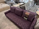 Lietuviška sofa-lova nauja su patalynės dėže - nuotraukos Nr. 6