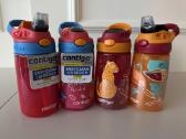Contigo ir Camelbak gertuves