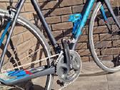 Plento dviratis Trek Domane SL-5 karbonas - nuotraukos Nr. 2