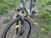 Cube Ltd 3 (M dydis, 26") 1x9 Deore lx - nuotraukos Nr. 3