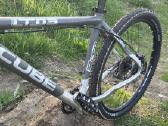 Cube Ltd 3 (M dydis, 26") 1x9 Deore lx - nuotraukos Nr. 4