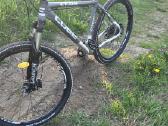 Cube Ltd 3 (M dydis, 26") 1x9 Deore lx - nuotraukos Nr. 5