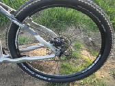Cube Ltd 3 (M dydis, 26") 1x9 Deore lx - nuotraukos Nr. 6