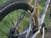 Cube Ltd 3 (M dydis, 26") 1x9 Deore lx - nuotraukos Nr. 7