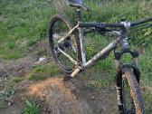Cube Ltd 3 (M dydis, 26") 1x9 Deore lx - nuotraukos Nr. 2