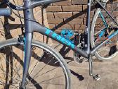 Plento dviratis Trek Domane SL-5 karbonas - nuotraukos Nr. 3