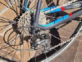 Plento dviratis Trek Domane SL-5 karbonas - nuotraukos Nr. 6
