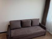 Lietuviška sofa-lova nauja su patalynės dėže - nuotraukos Nr. 8